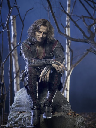 Illustration for article titled Once Upon a Time Cast Photos